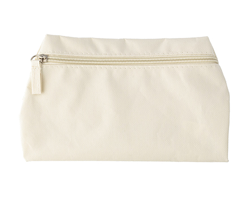 Lexicon Wash Bags - Natural