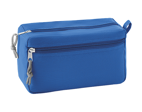 Westbrooke Cosmetic Bags - Royal Blue