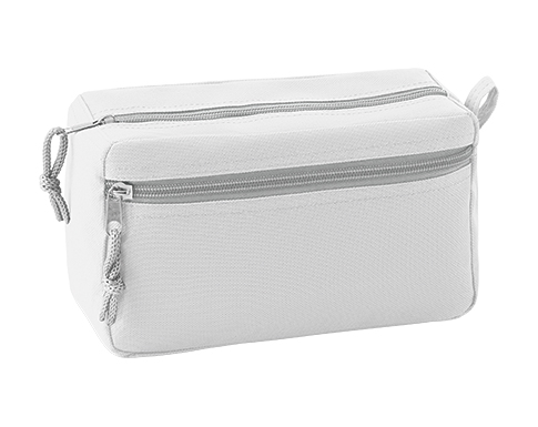 Westbrooke Cosmetic Bags - White