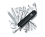 SwissChamp Swiss Army Pocket Knives - Black