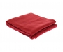 Picnic Pack Up Fleece Blankets - Red