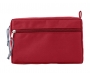 Knottingly Toiletry Wash Bags - Red