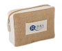 Ashbourne Toiletry Bags - Natural