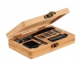 Rochdale Bamboo 13 Piece Tool Sets - Natural