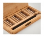 Rochdale Bamboo 13 Piece Tool Sets - Natural