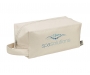 Cotswold Organic Cotton Cosmetic Bags - Natural