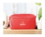 Westbrooke Cosmetic Bags - Red