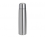Tour 500ml Stainless Steel Isolating Vacuum Flasks - Silver