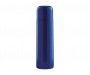 Texas 500ml Stainless Steel Insulating Vacuum Flasks - Royal Blue