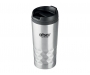 Vision 280ml Double Wall Stainless Steel Travel Tumblers - Silver