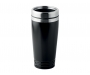 Chenango Double Wall Stainless Steel Travel Tumblers - Black