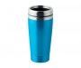Chenango Double Wall Stainless Steel Travel Tumblers - Turquoise