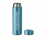 Verve 425ml Stainless Steel Insulating Flasks - Turquoise