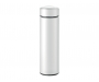 Verve 425ml Stainless Steel Insulating Flasks - White