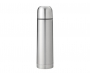 Denver 750ml Stainless Steel Isolating Vacuum Flasks - Silver