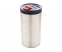 Askrigg 300ml Leakproof Lock Insulated Travel Tumblers - Silver