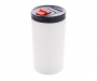 Askrigg 300ml Leakproof Lock Insulated Travel Tumblers - White