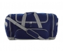 Calgary Sports Bags - Navy Blue