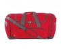 Calgary Sports Bags - Red