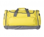 Calgary Sports Bags - Yellow