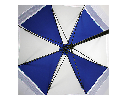 Sheffield Sports Vented Golf Umbrellas 