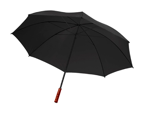 Sunningdale Golf Umbrellas - Black