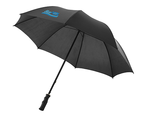 Daytona Active Sports Golf Umbrellas - Black