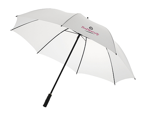 Daytona Active Sports Golf Umbrellas - White