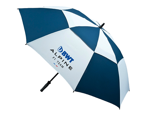 Birkdale Storm Proof Corporate Vented Umbrella