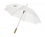 Montebello Automatic Umbrellas - White
