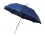 Toulouse Auto Open Windproof Recycled City Umbrella - Navy