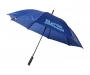 Florence Automatic Windproof Walking Umbrella - Navy