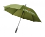 Florence Automatic Windproof Walking Umbrella - Olive