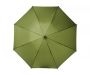 Florence Automatic Windproof Walking Umbrella - Olive