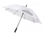 Florence Automatic Windproof Walking Umbrella - White