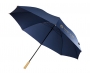 Windermere Windproof Recycled Golf Umbrellas - Navy