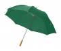 Henley Budget Golf Umbrellas - Green