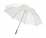 Henley Budget Golf Umbrellas - White