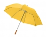 Henley Budget Golf Umbrellas - Yellow