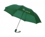 London Telescopic Umbrellas - Green