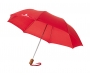 London Telescopic Umbrellas - Red