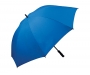 Birkdale Golf Fibreglass Storm Proof Umbrellas - Royal Blue