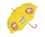 Spectrum City Cub Wood Umbrellas