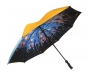 ProSport Deluxe Eco-Friendly Double Canopy Golf Umbrellas