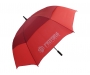 Tourvent Automatic Golf Umbrellas - Red