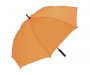 FARE Garzeno FIbreglass Golf Umbrellas - Orange