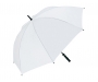 FARE Garzeno FIbreglass Golf Umbrellas - White