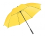 FARE Garzeno FIbreglass Golf Umbrellas - Yellow