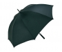 FARE Lesina FIbreglass Golf Umbrellas - Black