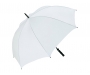 FARE Lesina FIbreglass Golf Umbrellas - White